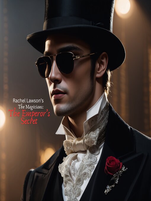 Title details for The Emperor's Secret by Rachel Lawson - Wait list